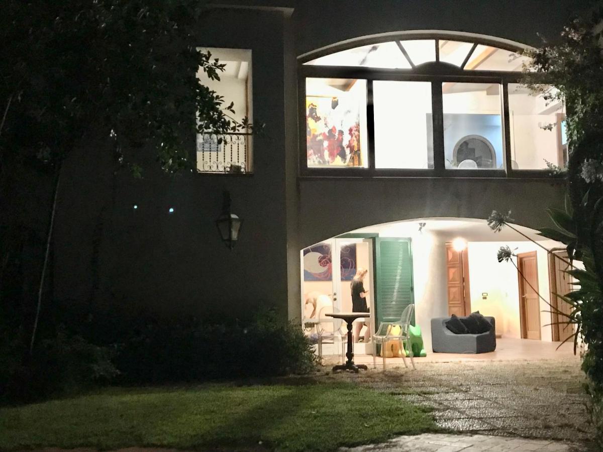 ホテル Park House モンデッロ エクステリア 写真